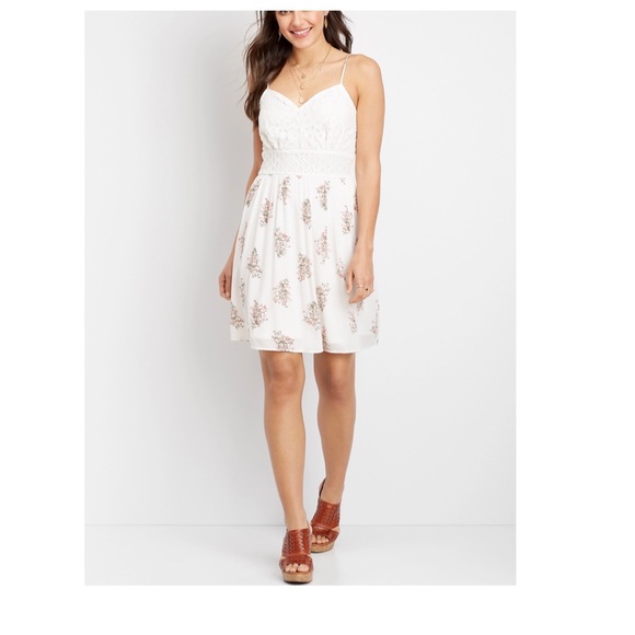 Maurices | Dresses | Maurices Casual 